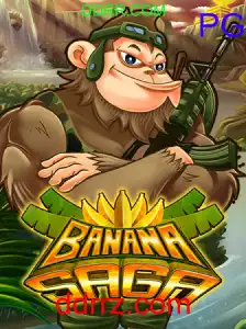 BananaSaga